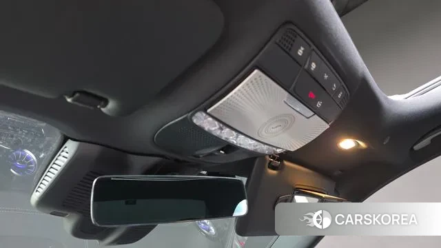 Mercedes-Benz E-Class W213 id 3468858 из Кореи 8