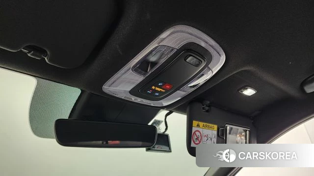 Hyundai The New Avante (CN7) id 3805435 из Кореи 8