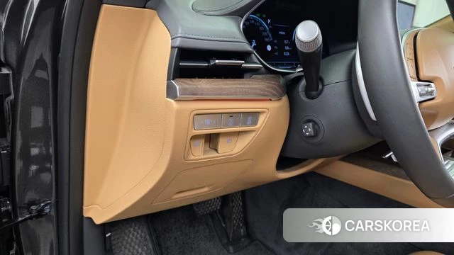 Genesis G80 (RG3) id 4645699 из Кореи 8