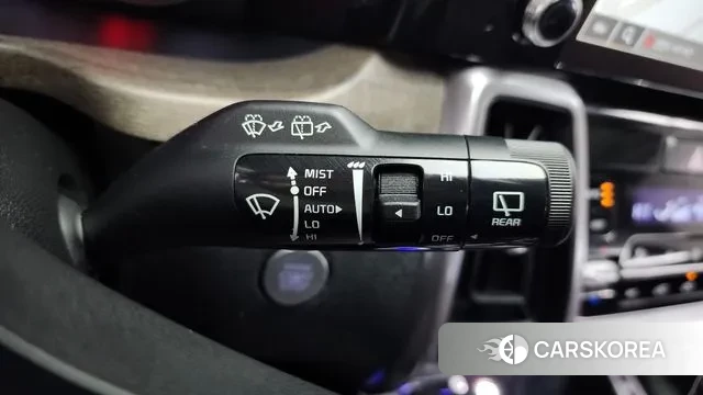 Kia Sorento 4th Generation id 3453346 из Кореи 8