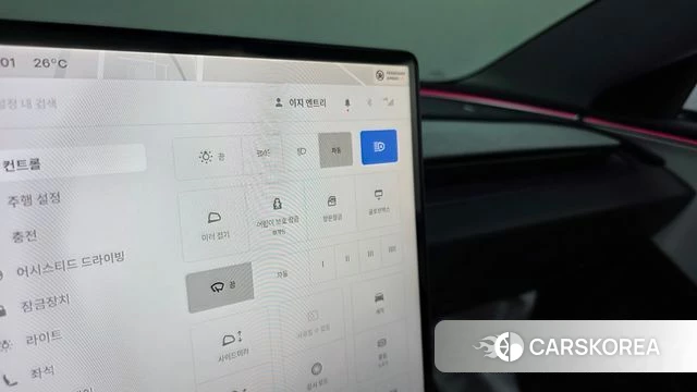 Tesla Model 3 id 4720062 из Кореи 8