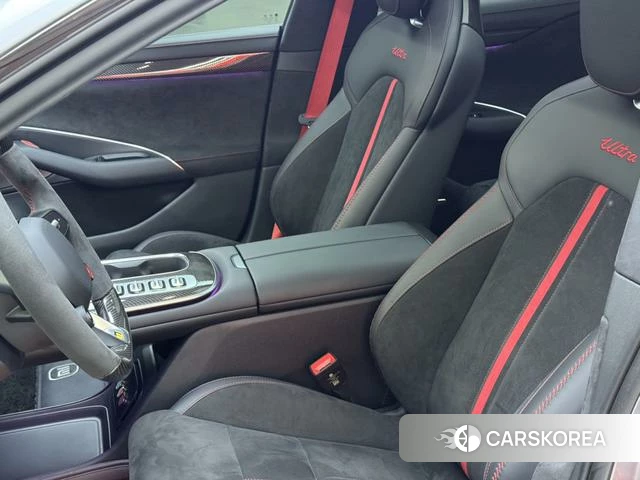 Xiaomi Car Xiaomi SU7 Ultra id 3919360 из Китая 8