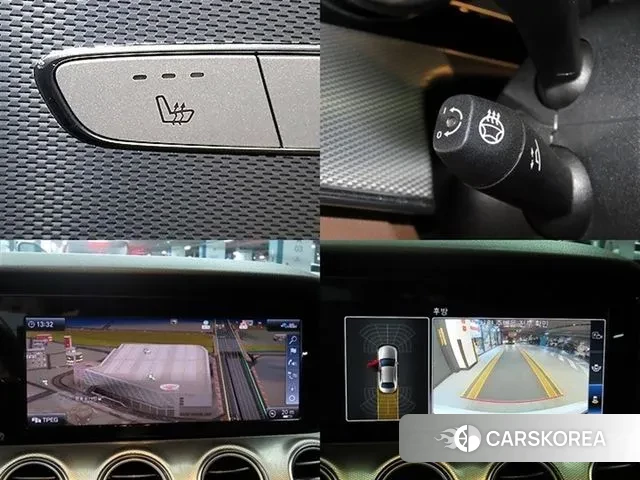 Mercedes-Benz E-Class W213 id 3258825 из Кореи 8