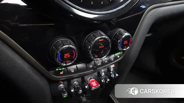 Mini Cooper D Countryman id 3765240 из Кореи 8