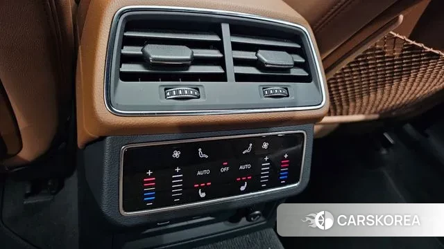 Audi A6 (C8) id 3366197 из Кореи 8