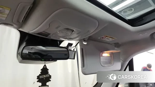 Jeep Renegade id 2979379 из Кореи 8