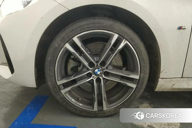 BMW 1 series id 4213340 из Китая 8