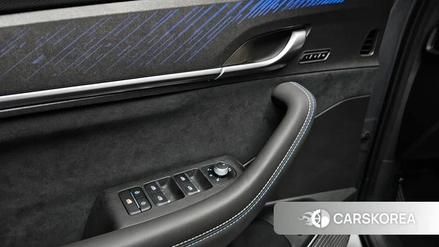 Renault Korea (Samsung) Grand Coleos id 4017038 из Кореи 8