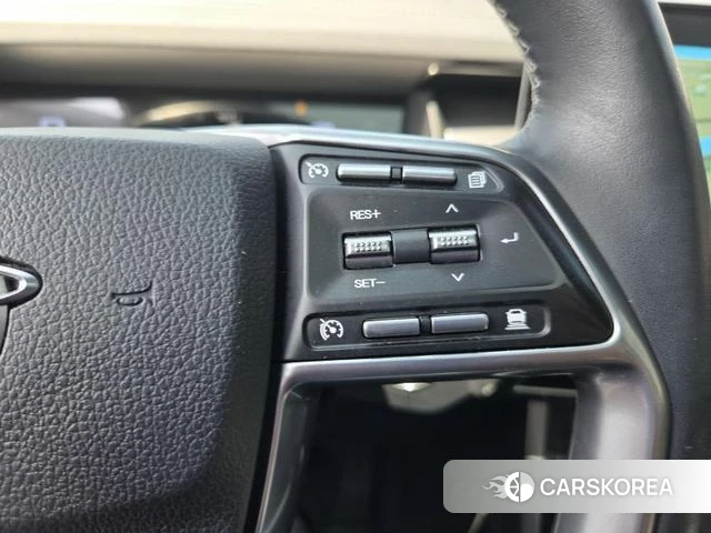 Ssangyong Torres id 4255024 из Кореи 8