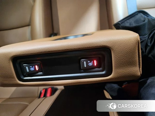 Renault Korea (Samsung) The New QM6 id 3919636 из Кореи 8