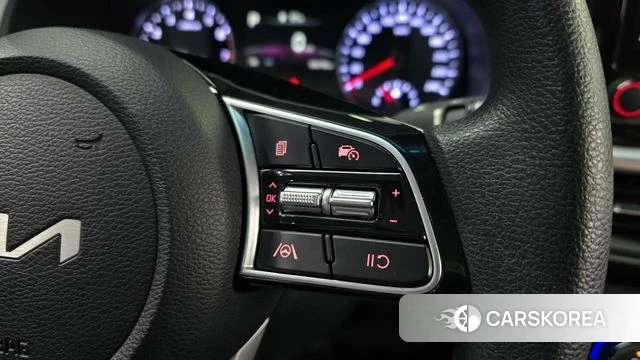 Kia The New K3 2nd generation id 3934846 из Кореи 8