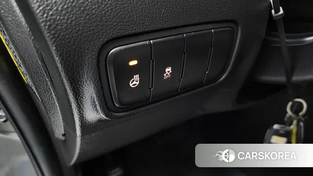 Kia The New Ray id 3552667 из Кореи 8