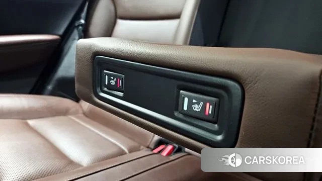 Renault Korea (Samsung) QM6 id 3510123 из Кореи 8