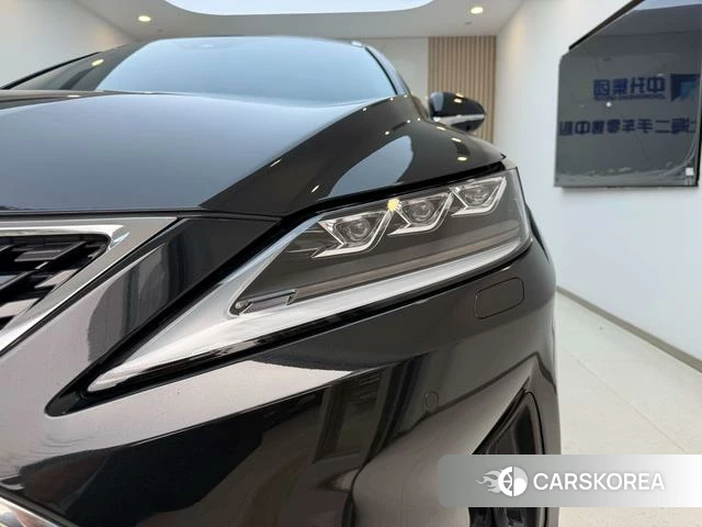 Lexus RX id 4259791 из Китая 8