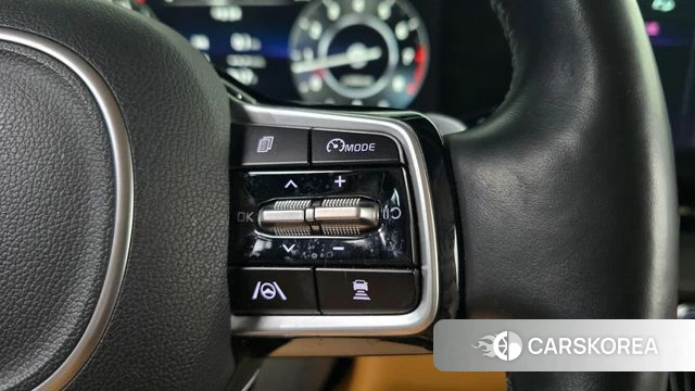 Kia Carnival 4th generation id 4849187 из Кореи 8