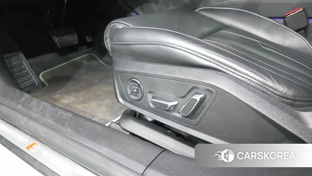 Audi A7 (4K) id 4759456 из Кореи 8