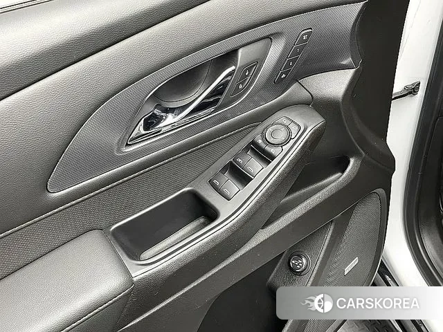 Chevrolet (GM Daewoo) Traverse id 3395644 из Кореи 8