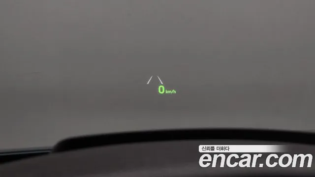 Hyundai Grandeur IG Hybrid id 2845080 из Кореи 8