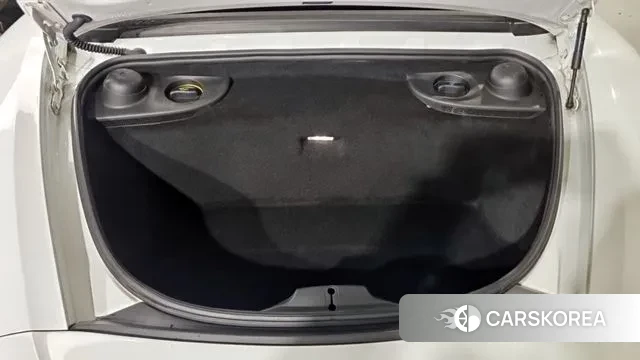 Porsche 718 Boxster id 3485109 из Кореи 8