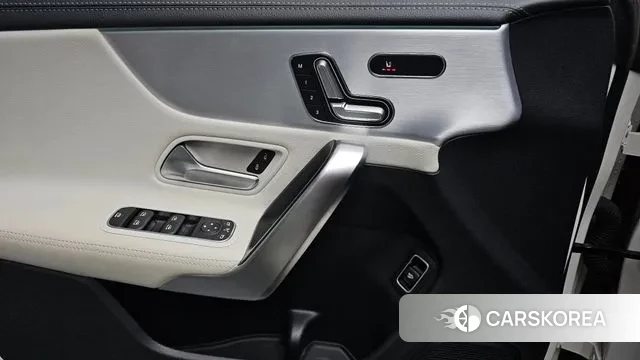 Mercedes-Benz CLA-Class C118 id 3692140 из Кореи 8