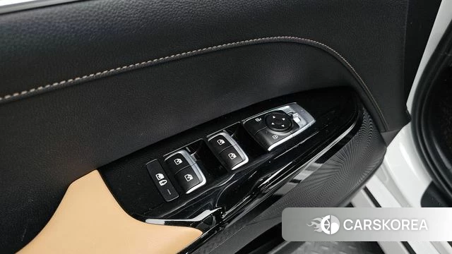 Kia K5 3rd generation id 4284714 из Кореи 8