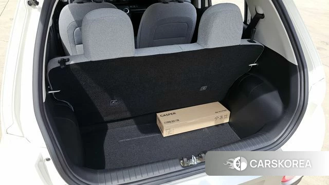 Hyundai Casper id 4195717 из Кореи 8