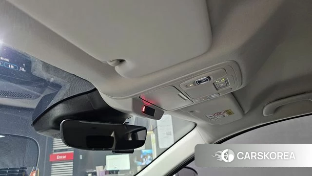 Renault Korea (Samsung) The New SM6 id 4201849 из Кореи 8