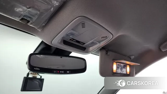 Chevrolet (GM Daewoo) The New Malibu id 3407975 из Кореи 8