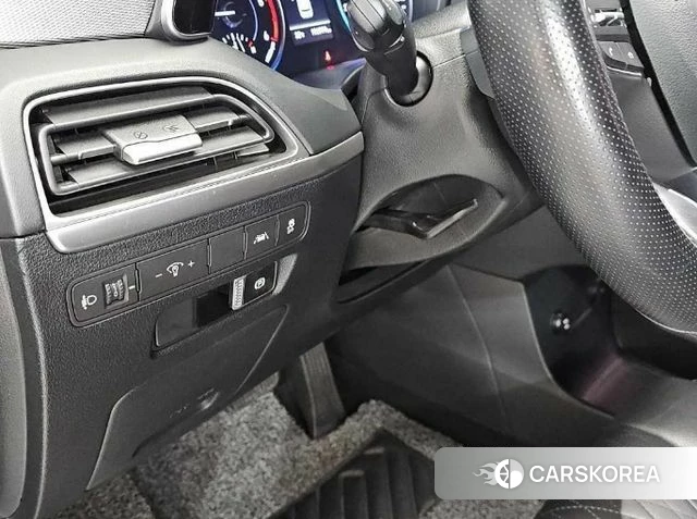 Hyundai Palisade id 4705372 из Кореи 8