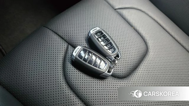 Hyundai Avante Hybrid (CN7) id 4506397 из Кореи 8