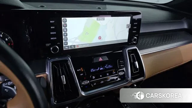 Kia Sorento 4th Generation id 3503496 из Кореи 8