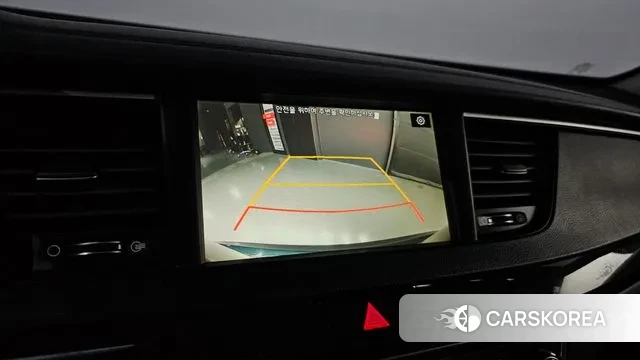 Kia Come New K7 id 3396823 из Кореи 8