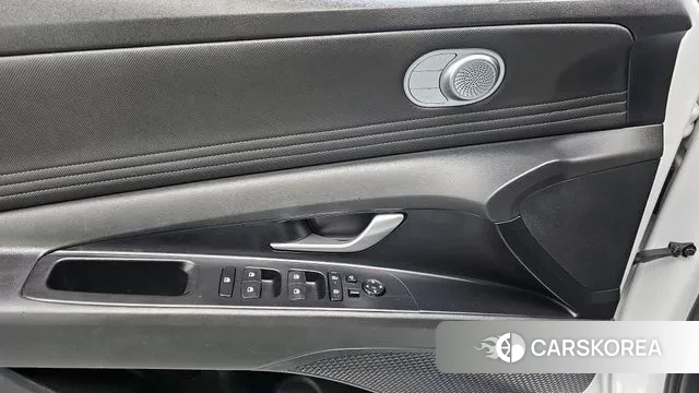 Hyundai The New Avante (CN7) id 3420567 из Кореи 8