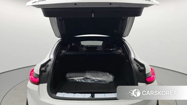 BMW X4 (G02) id 4730791 из Кореи 8