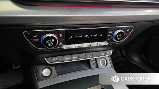 Audi Q5 (FY) id 4342982 из Кореи 8