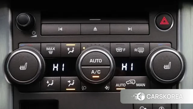 Land Rover Range Rover Evoque id 3413176 из Кореи 8