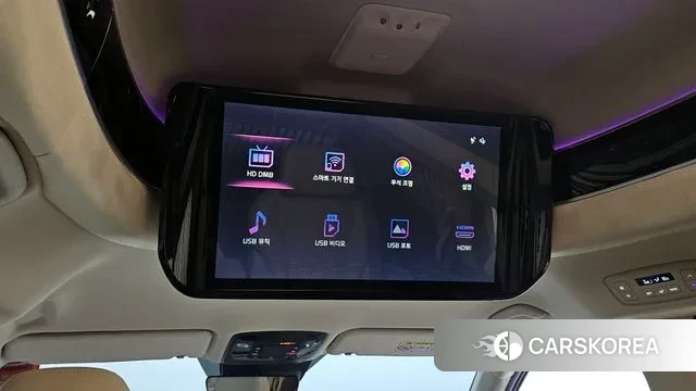 Kia Carnival 4th generation id 3002542 из Кореи 8