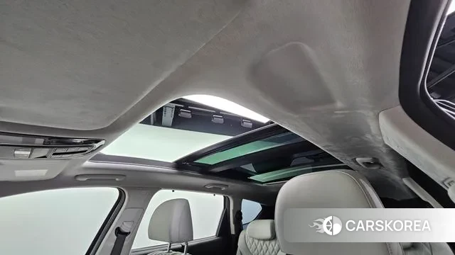 Hyundai The New Santa Fe id 2979537 из Кореи 8