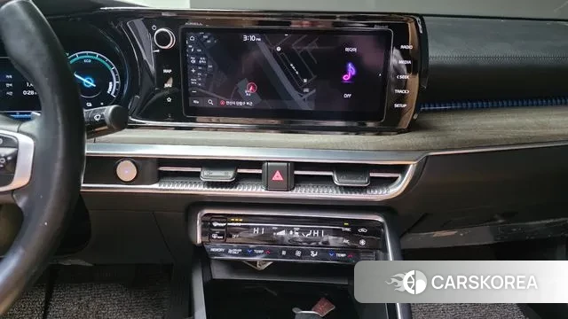 Kia K5 Hybrid 3rd Generation id 3416951 из Кореи 8