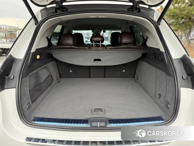 Mercedes-Benz GLE-Class W167 id 3748052 из Кореи 8