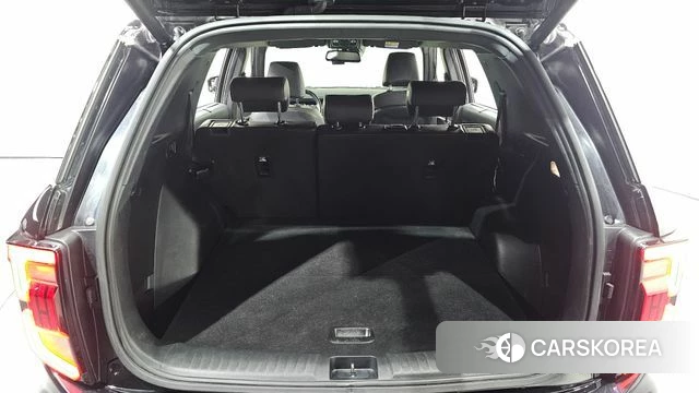 Ssangyong Torres id 4793183 из Кореи 8