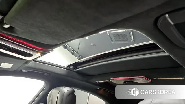 Mercedes-Benz S-Class W223 id 2979923 из Кореи 8