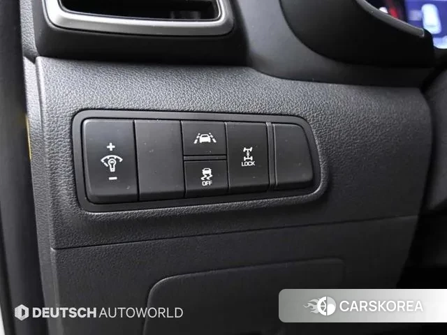 Hyundai All New Tucson id 3595799 из Кореи 8