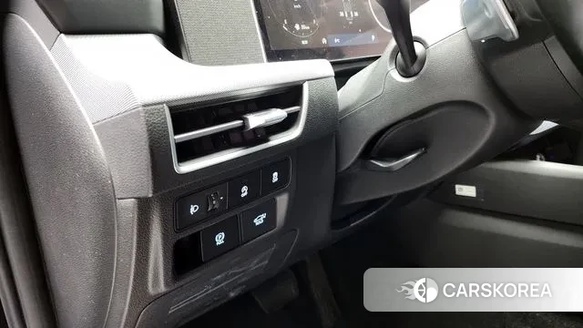 Hyundai Sonata D Edge (DN8) id 3377758 из Кореи 8