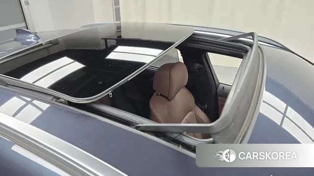 BMW X6 (G06) id 3054743 из Кореи 8