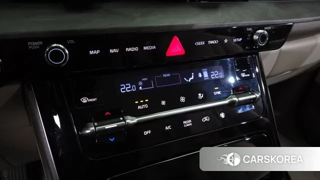 Kia Carnival 4th generation id 3586052 из Кореи 8