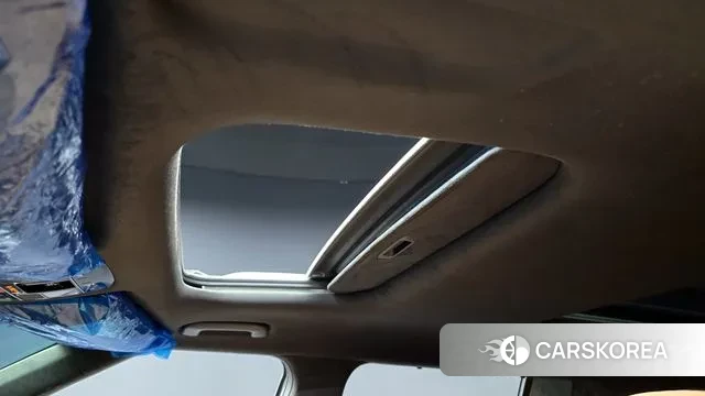 Hyundai Santa Fe (MX5) id 3544668 из Кореи 8