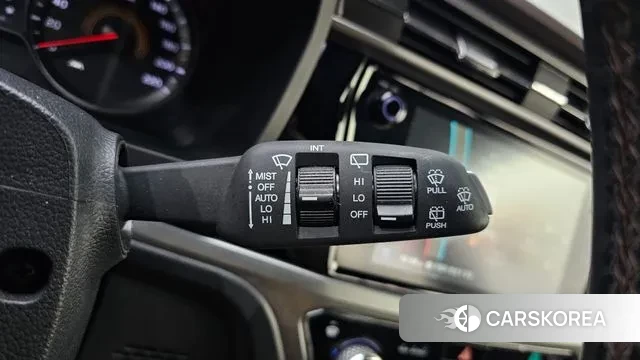 Ssangyong Beautiful Korando id 3117604 из Кореи 8