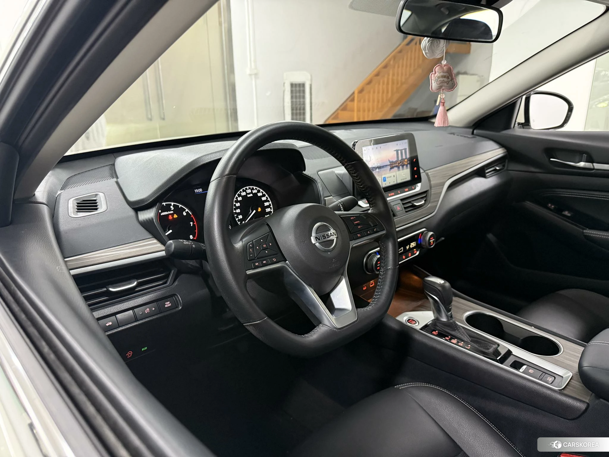 Nissan Teana id 4510970 из Китая 8