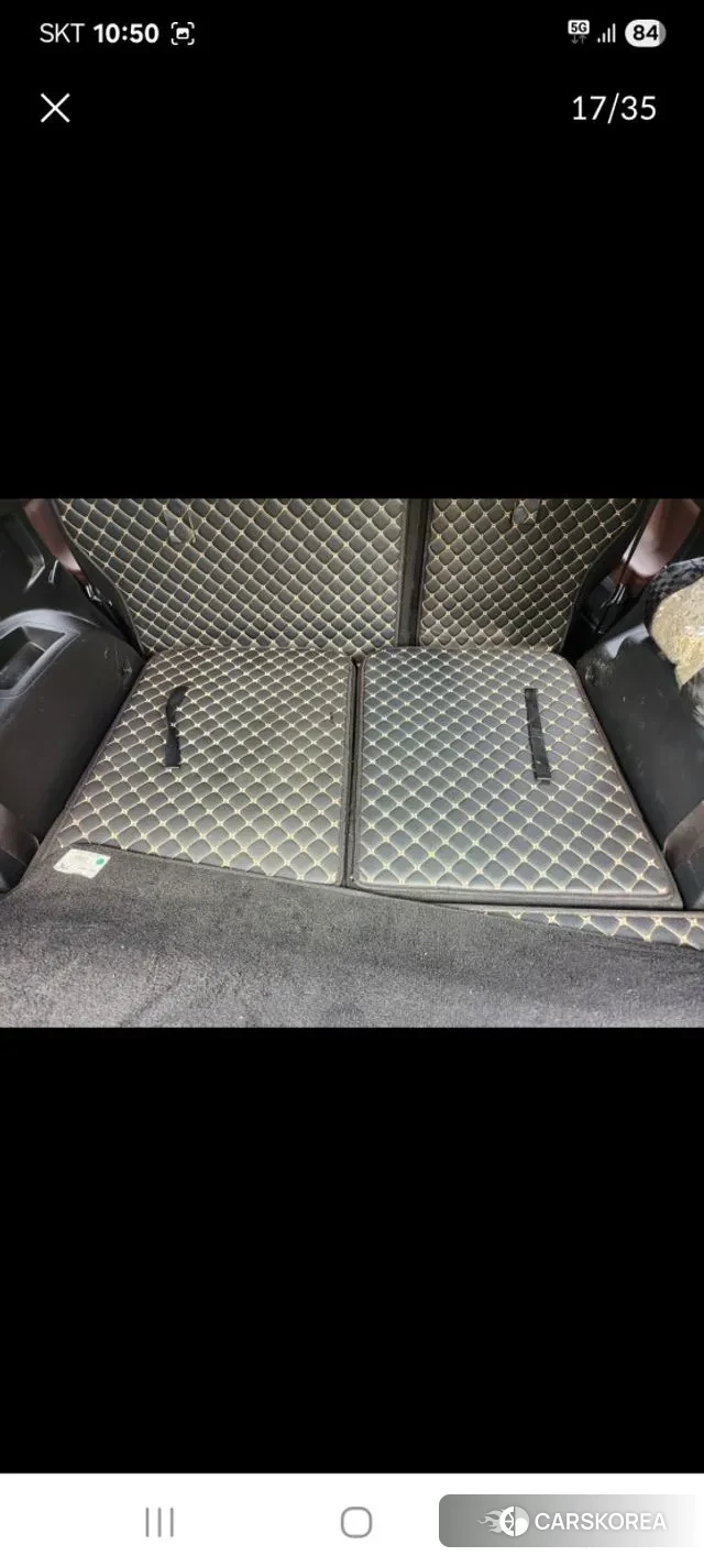 Hyundai Santa Fe TM id 3313301 из Кореи 8